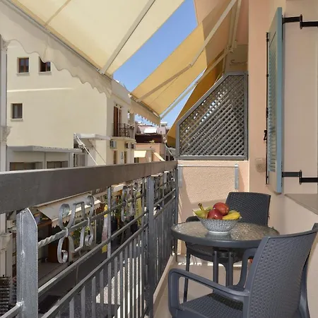Rex Apartments Chania  Exterior photo