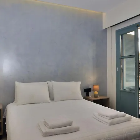 Rex Apartments Chania  Exterior photo