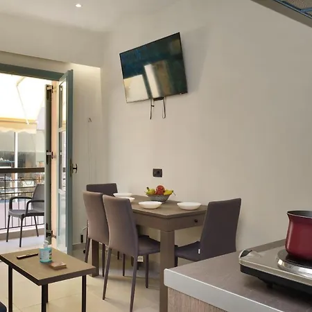 Rex Apartments Chania  Exterior photo