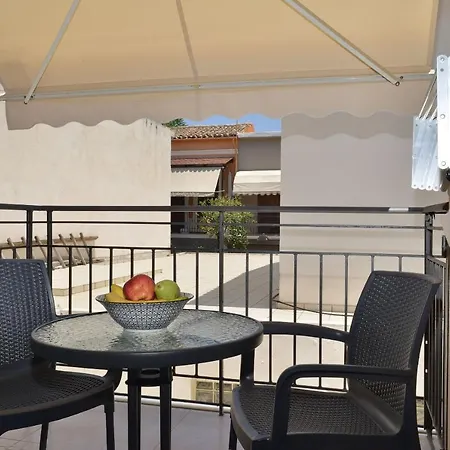 Rex Apartments Chania  Exterior photo