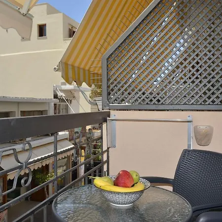 Rex Apartments Chania  Exterior photo