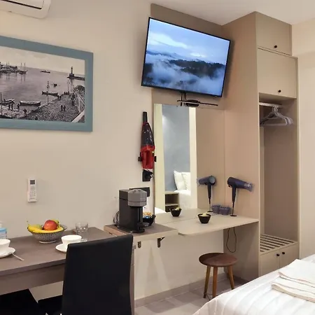 Rex Apartments Chania  Exterior photo