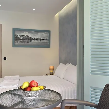 Rex Apartments Chania  Exterior photo
