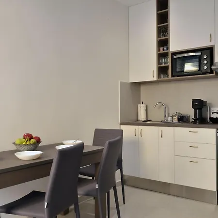 Rex Apartments Chania  Exterior photo
