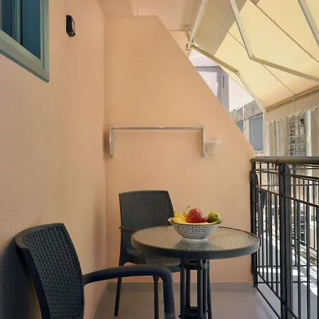 Rex Apartments Chania  Exterior photo
