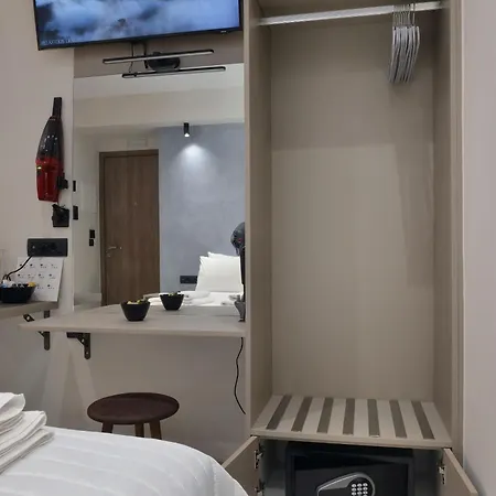 Rex Apartments Chania  Room photo