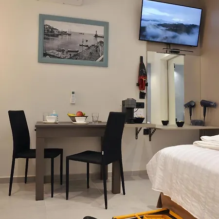 Rex Apartments Chania  Room photo