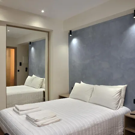 Rex Apartments Chania  Room photo