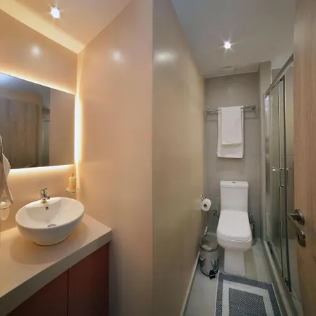 Rex Apartments Chania  Room photo