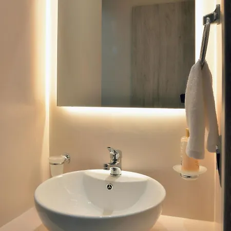 Rex Apartments Chania  Room photo