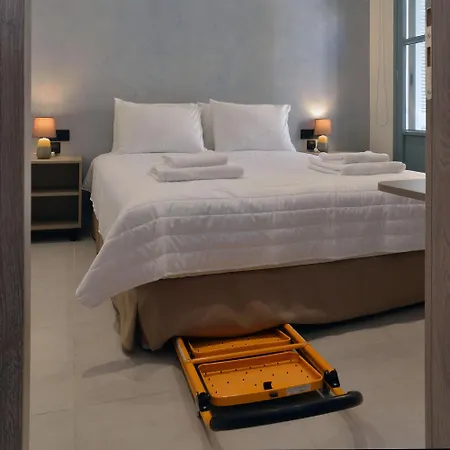 Rex Apartments Chania  Room photo