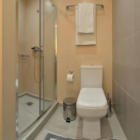 Rex Apartments Chania  Room photo
