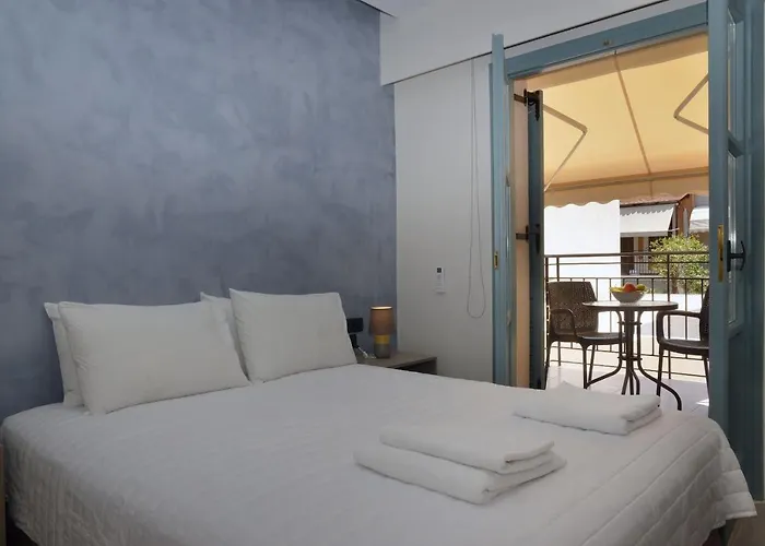 Rex Apartments