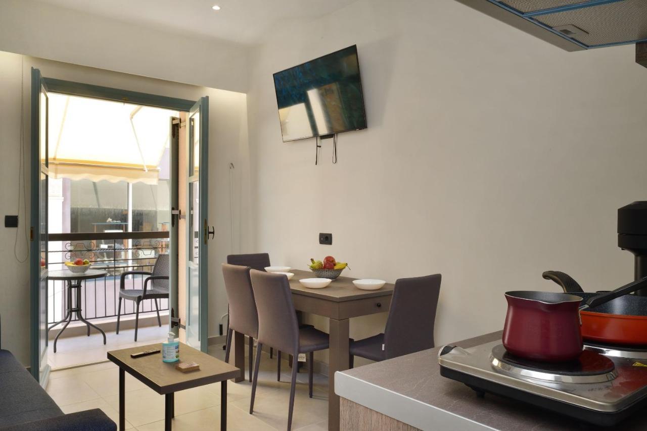 Rex Apartmán Chania (Crete)