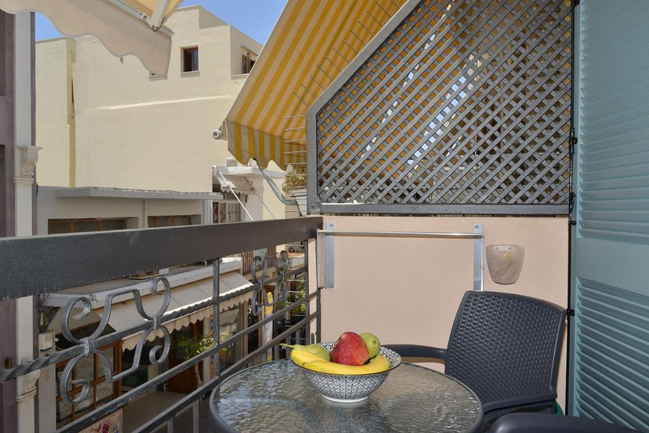 Rex Apartmán Chania (Crete)