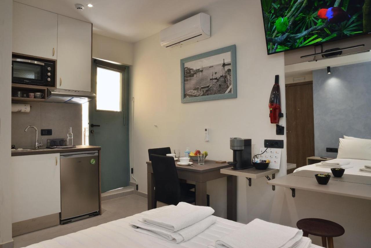 Rex Apartmán *