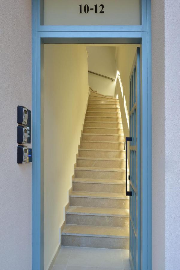 Rex Apartmán Chania (Crete)