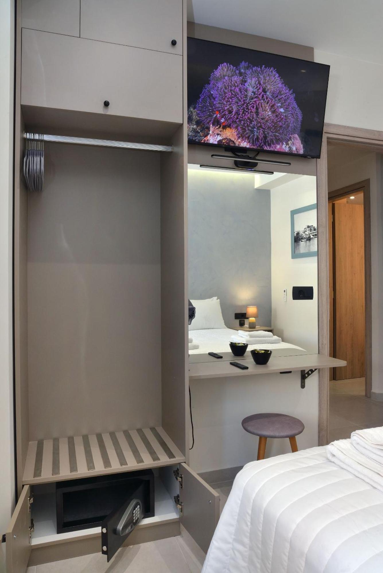 Rex Apartmán Chania (Crete)