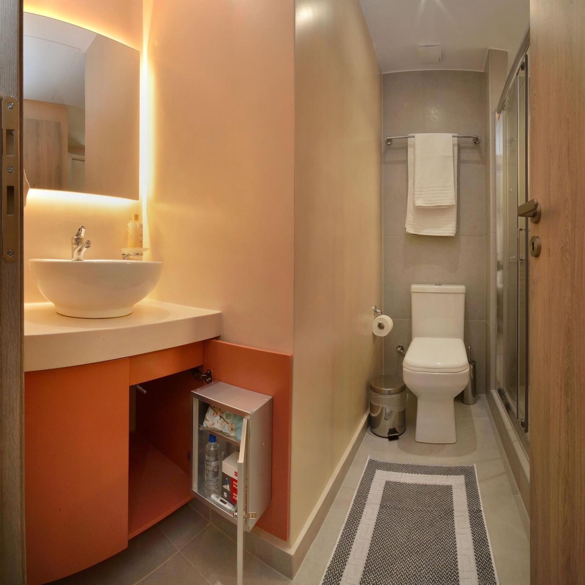 Apartmán Rex *