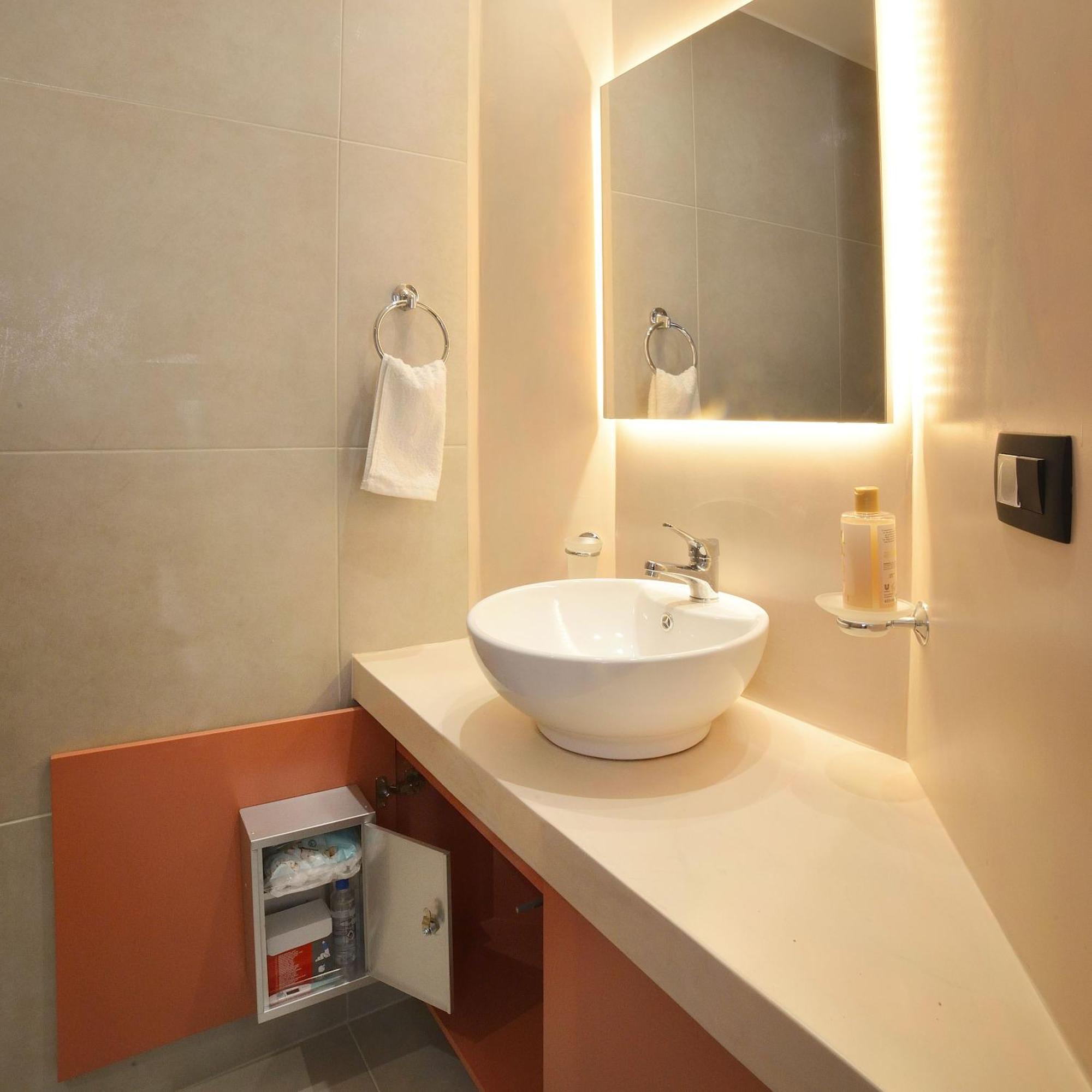 Rex Apartmán Chania (Crete)